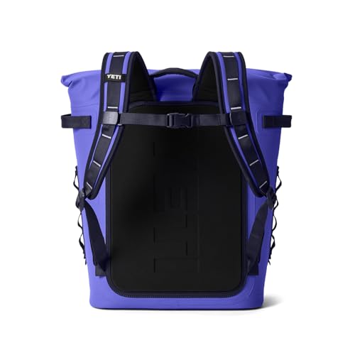 Image of YETI Hopper M Series Backpack Soft Sided Coolers with MagShield Access