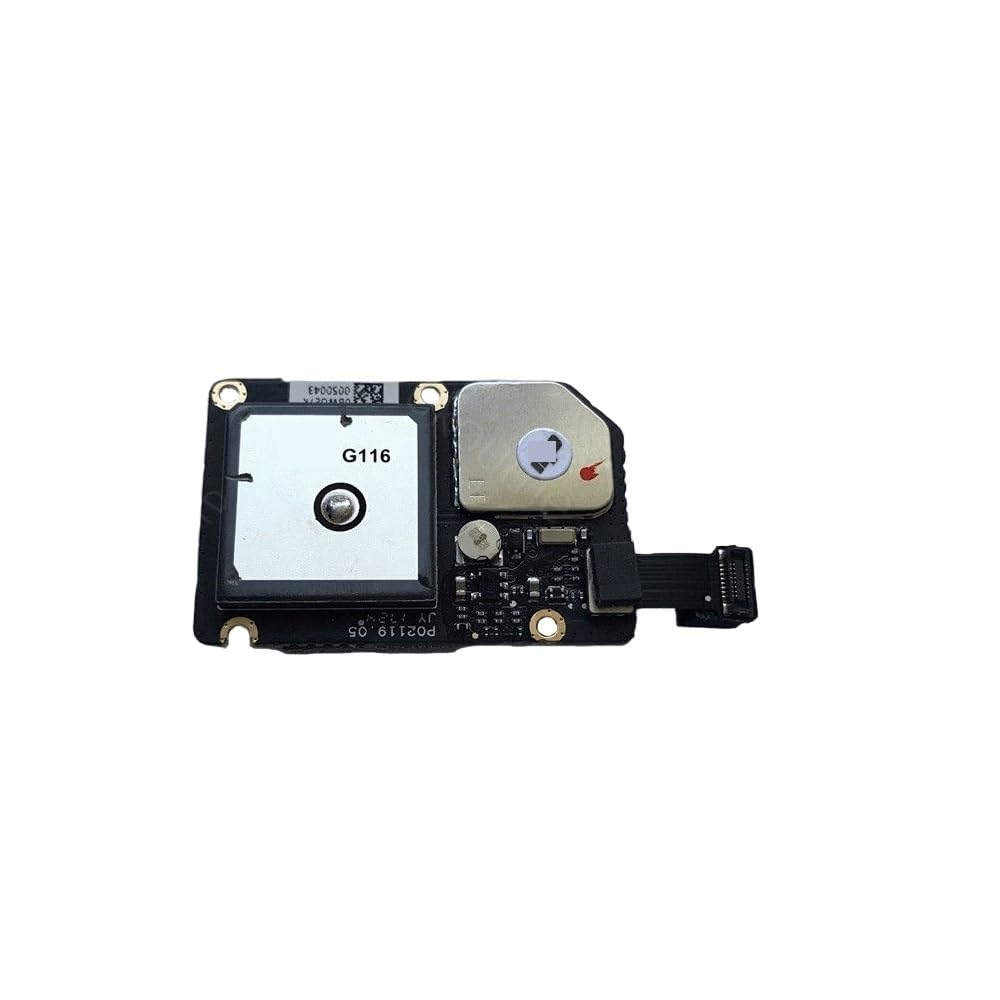 Dla DJI Spark moduł tablicy GPS zamiennik zespołu GPS dla części naprawczych akcesoriów do dronów DJI Spark(USED)
