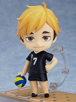 ハイキュー 宮治 宮侑 ねんどろいど ねんどろいど 宮侑