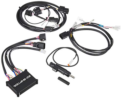 テラモト(TERAMOTO) EZ-SHiFTER 17~19 CBR250RR EZ-SFR-4180