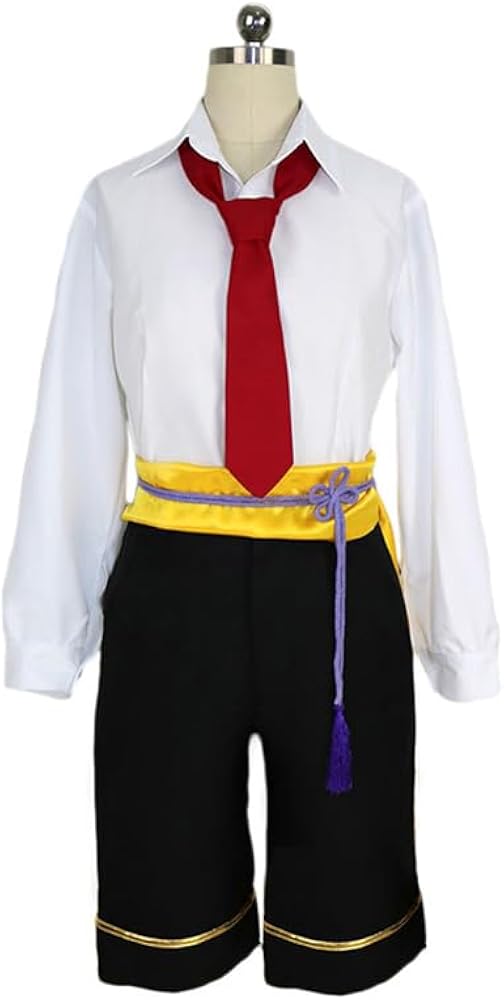 Amazon.co.jp: [ラゾエ] ウィッグ附 刀剣乱舞 不動行光 ふどう