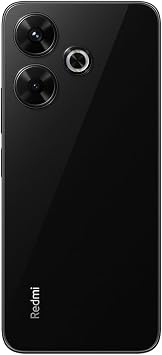 Xiaomi Redmi 13 8+256GB 6.79 NFC Midnight Black EU