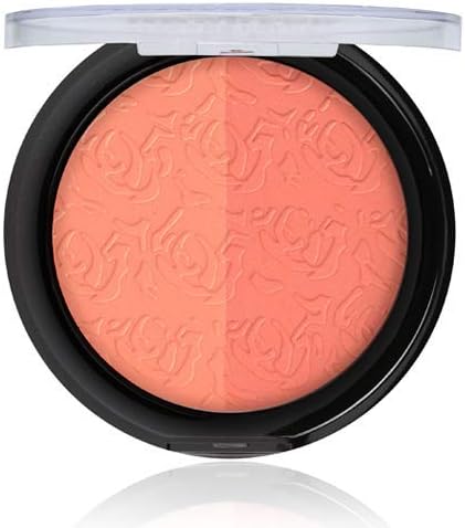 Sivanna Colors Duo Blusher