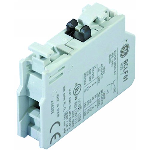 Replacement for Mars Double Pole / 2 Pole 30 Amp 110 Volt Coil Condenser Contactor 61346