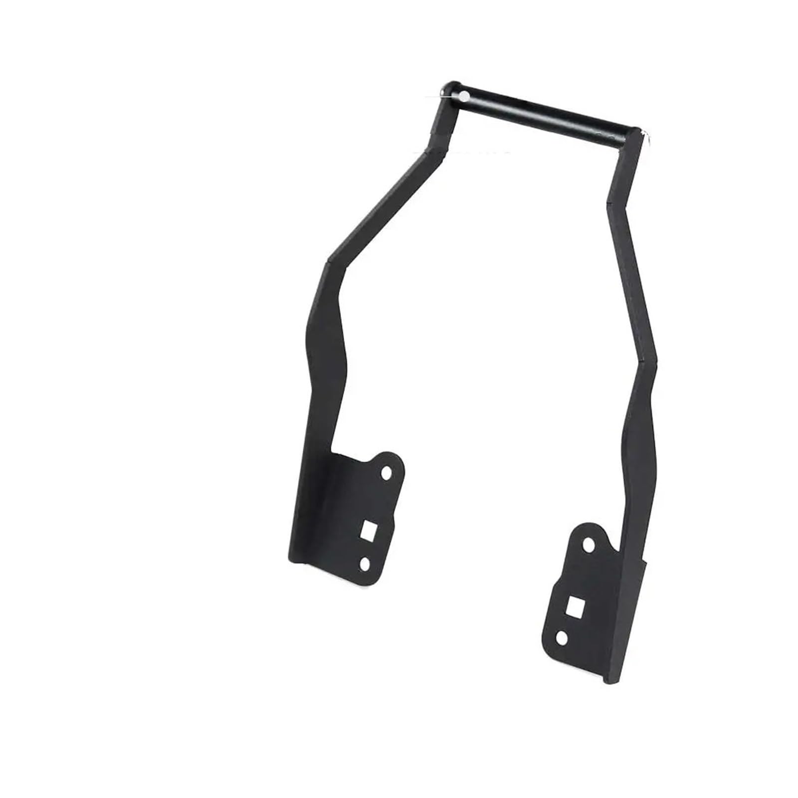 Support Telephone Velo pour BMW F850GS F 850 ​​GS F750GS F 750 GS ABS 2018 – 2023 Support Supérieur Carénage Pare-Brise Moto, Support Navigation Positionnement GPS Telephone Moto Rotation(12MM)