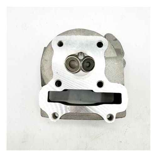 Culasse scooter 50cc GY6 pour remplacer la pièce usée de votre dirt bike