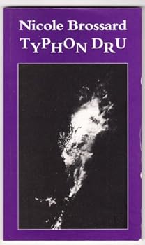 Paperback Typhon Dru Book