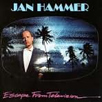 Amazon.co.jp: Jan Hammer: ミュージック