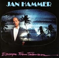 Algopix Similar Product 12 - Escape From Television