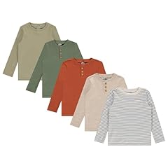 Oil Green, Eucalyptus, Rust, Oatmeal Heather, Blue Stripe