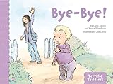 Bye-Bye (Terrific Toddlers)