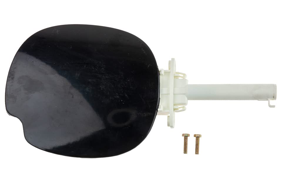 Coperchio Tappo Serbatoio Carburante Per Renault Clio II MK2 (1998-2005) – Codice 7700836756, Primer Grigio