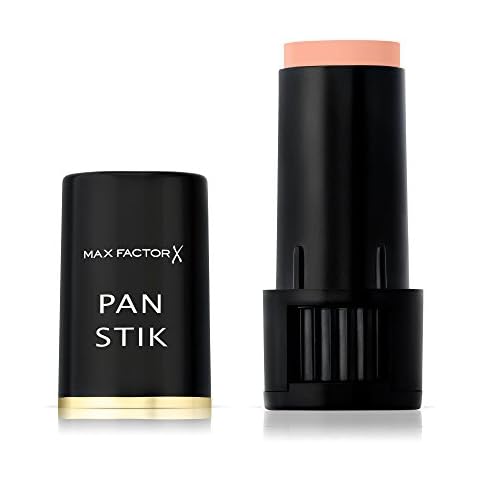 Max Factor Pan Stik Foundation - Deep Olive Cover