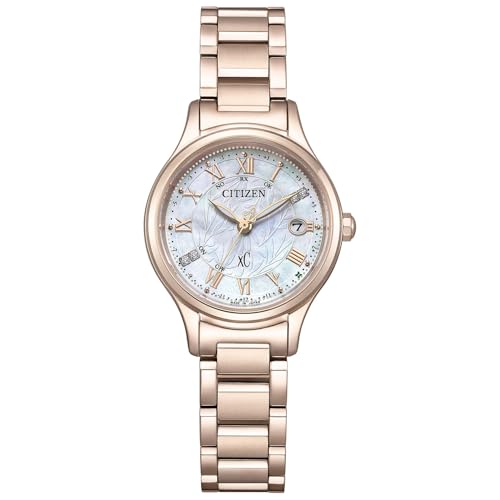 [Citizen] rv NXV[ 胂f KEIKO KITAGAWA Limited Model dgv h TNsN y dGREhCu Mtg rWlX ES9498-51D fB[X sN
