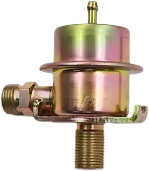 Fuel Pressure Damper Compatible With 924 1987–1988 2.5L 2475cc 944 1983–1986 2.5L L4 2475cc Replacement For 0280161036