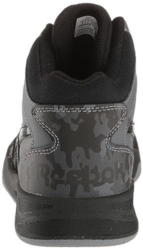 Reebok Men's Bb4500 Court Sneaker3