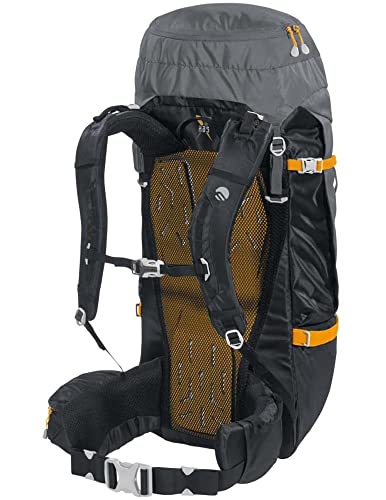 Ferrino triolet 48+5 75661 MDD colore grigio zaino...