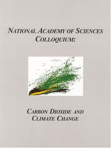 Buy Carbon Dioxide And Climate Change — BookShops.in