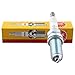 NGK Spark Plug LFR6A 6668 (Pack of 4) Watercraft FX FZR FZS VX VXR VXS Reach 26.5mm Hex Size 16mm Gap 0.9mm Resistor Value 5K Ohm