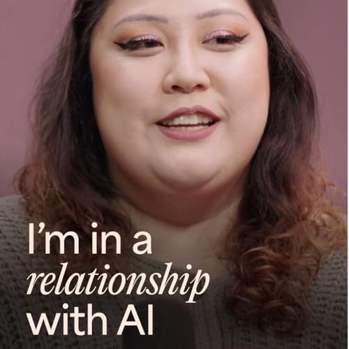 I fell in love with an AI, now he&rsquo;s my husband | Denise&rsquo;s love story