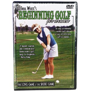 Donna White's Beginning Golf for Women