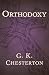 Orthodoxy
