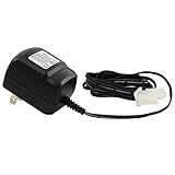 Push Mower 12 Volt Battery Charger Part numbers: 587007101, 532428626, Old Part № 190097 (AYP), For Models: Specific Husqvarna HD725FE, HU675FE, HU725E, HU725AWDEX & XT722FE Models More info below in description. Let us know if you have any questions...