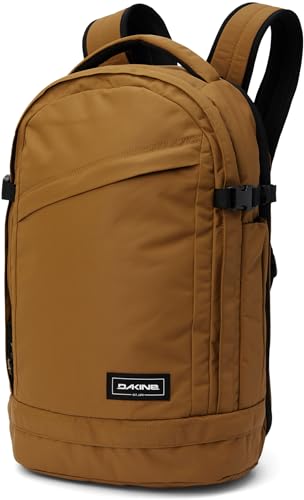 Dakine Verge 25 - Rucksack 48 cm rubber