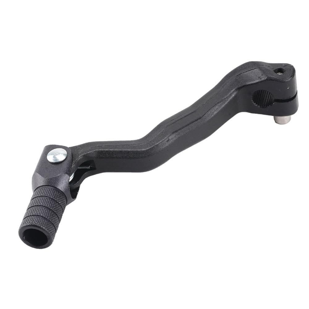 VLFQBDJTY Gear Lever Motorcycle Accessories Dirt Bike Gear Shift Pedal Lever for CB150 CB250 CB300 NC250 NC250S NC300 NC450