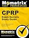 CPRP Exam Secrets Study Guide: CPRP Test Review for the Certified Psychiatric Rehabilitation Practitioner Exam