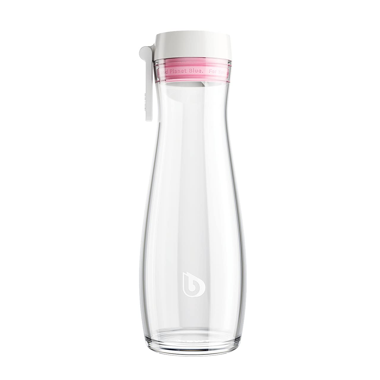 BWT Stamdard - Jarra de cristal