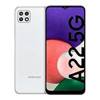 Samsung Galaxy A22 5G