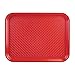 Olympia 6709 Kristallon Foodservice Tray Red - 305x415mm