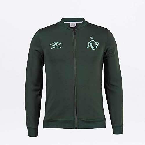 Jaqueta Masculino Hino Chapecoense 2020