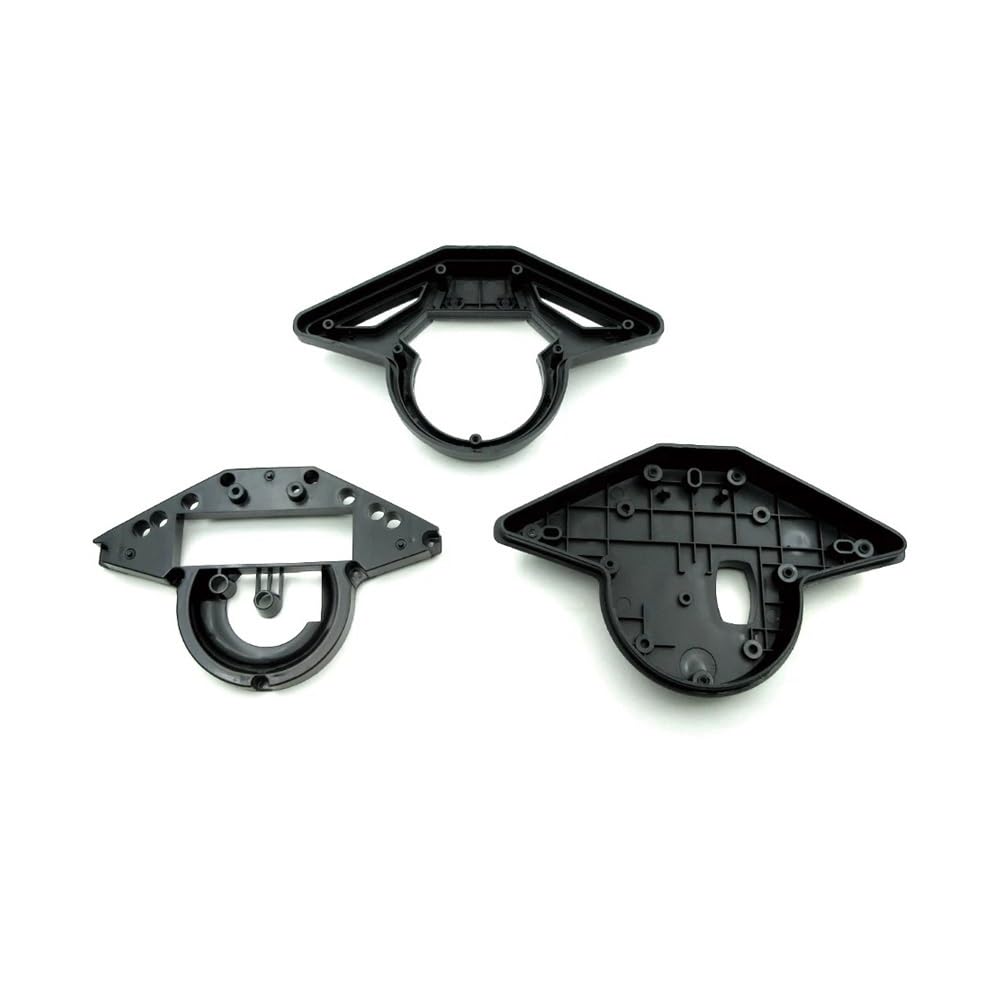 Velocímetro Digital para cubierta de instrumento tacómetro y | Estuche para cubierta de instrumento de tacómetro y medidor, accesorios de motocicleta, carcasa para CBR250R CBR250 2011