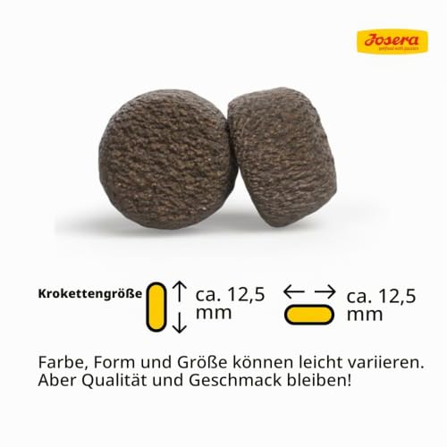 Josera Junior SensiJunior 12,5 kg Trokenfutter für Hunde