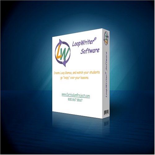 LoopWriter: Software for Creating "I Have, Who Has" Loop Decks