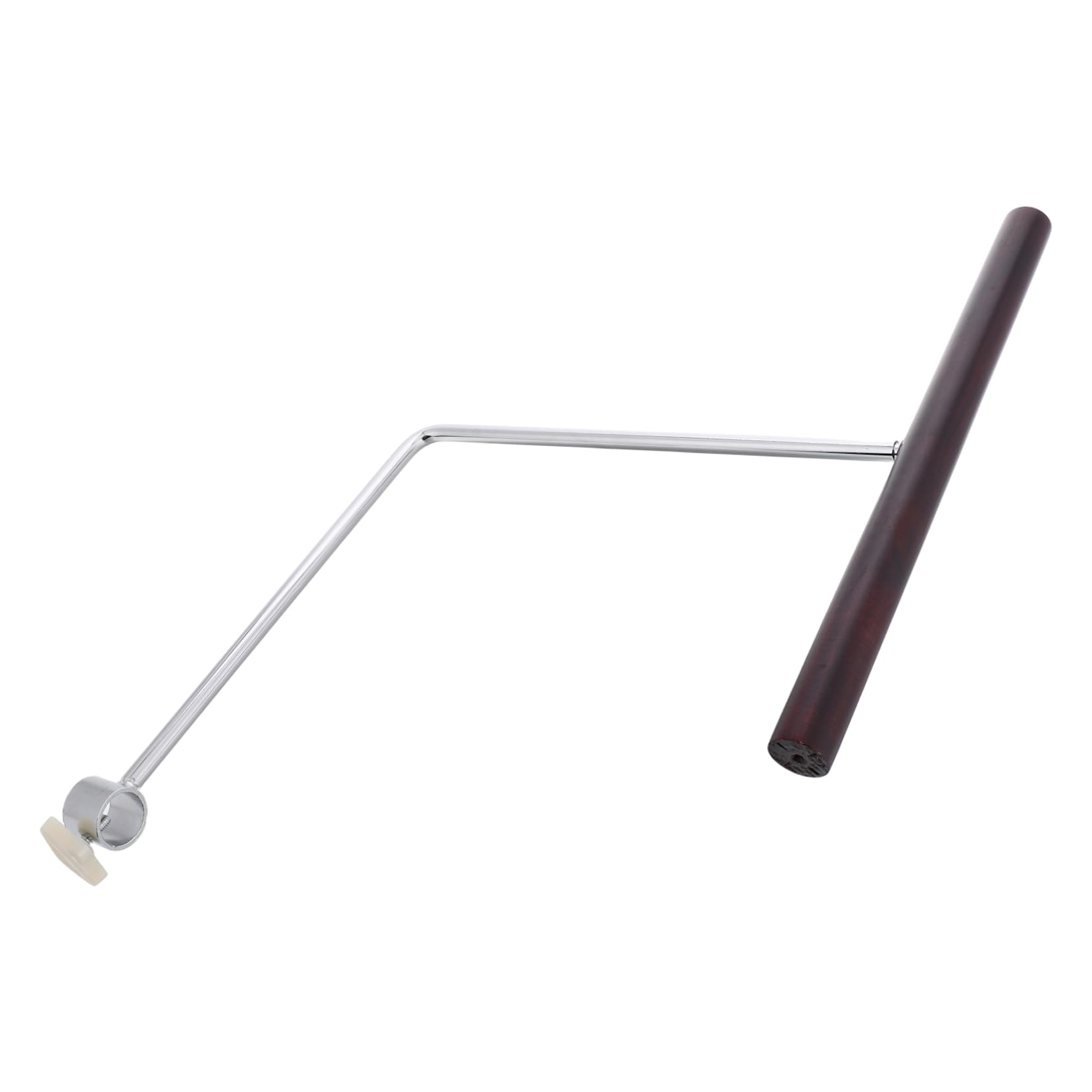 Unomor Elegant l Bend Pants Hanger Suit Hanger Blouse Hanger Sturdy Build for Longevity