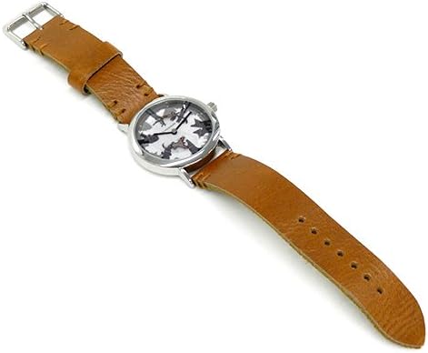 Amazon ウルトラマン シリーズ腕時計 Ultraman時計 メンズ レッド Ultra Seven ジャンピングアワー ウルトラセブン メンズ腕時計 腕時計 通販