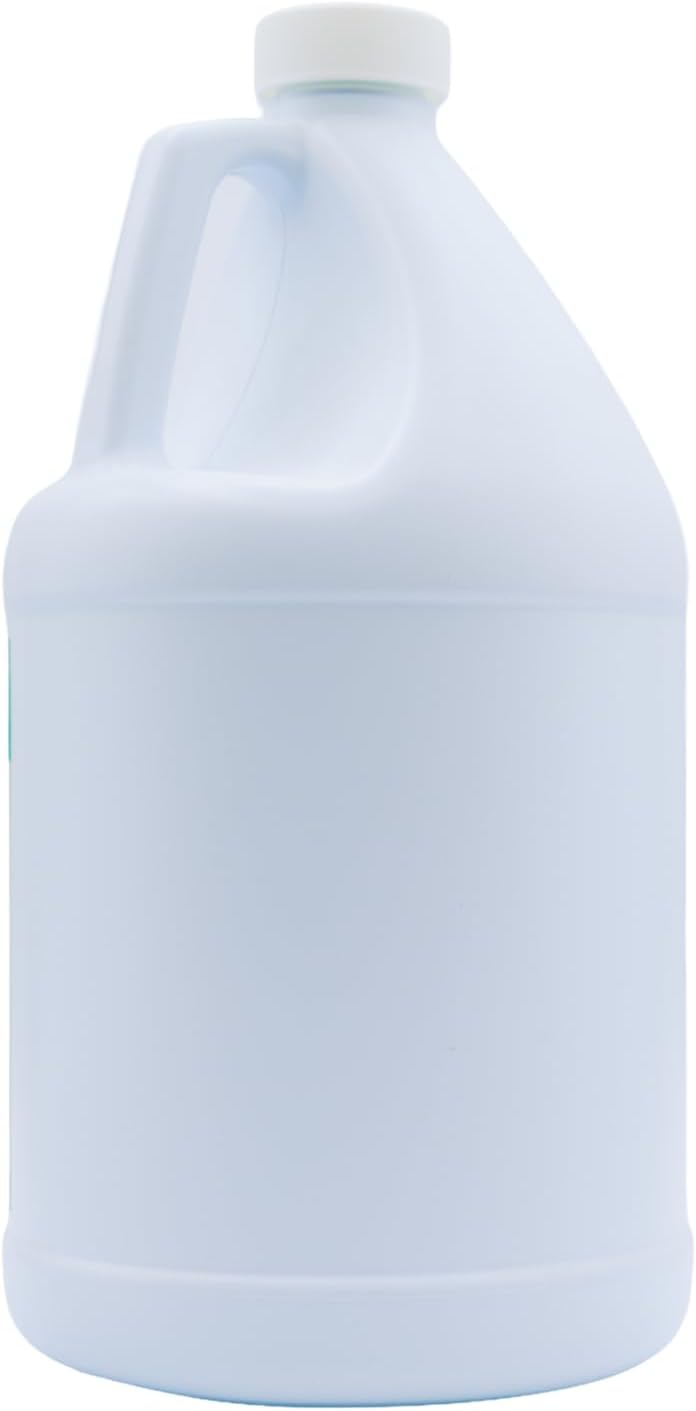 pH Higher 1 Gal – Natural Pond pH Increaser – Safely Raises Low pH & Supports Water Balance – Safe for Fish, Plants & Wildlife, Treats Up to 25,000 Gallons