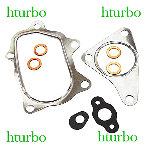 Td04 Td05 Vf39 Vf46 Vf48 Vf52 Turbo Stainless Steel Gasket Fit For Subaru Forester Wrx Sti Impreza Wrx Sti Outback Legacy Xt Gt 14411Aa670 14412Aa140 14411Aa5729L 14411Aa510 Turbocharger #TOP1