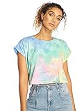 batik top Luftig, bunt und bequem - das perfekte Oberteil für diesen Sommer