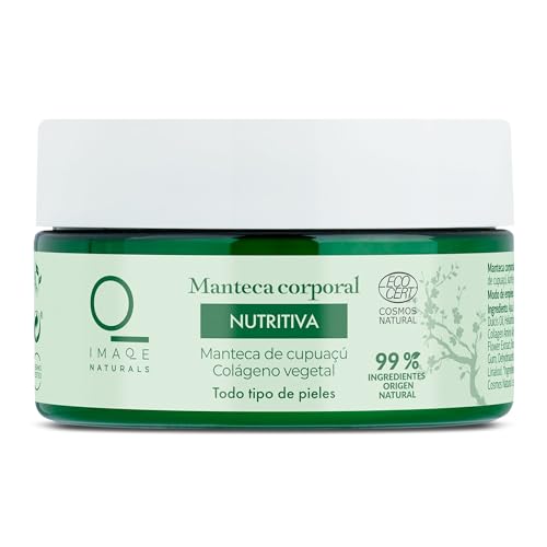 DIA IMAQE manteca corporal nutritiva bote 200 ml