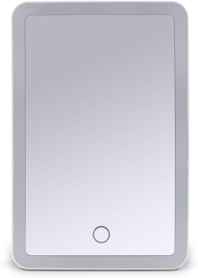 Amazon.com: iHome Beauty Vanity Mirror 
