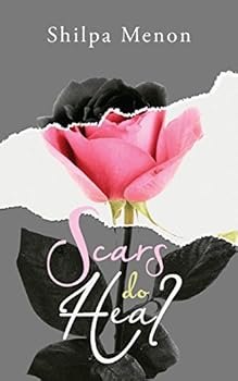 Paperback Scars Do Heal Book