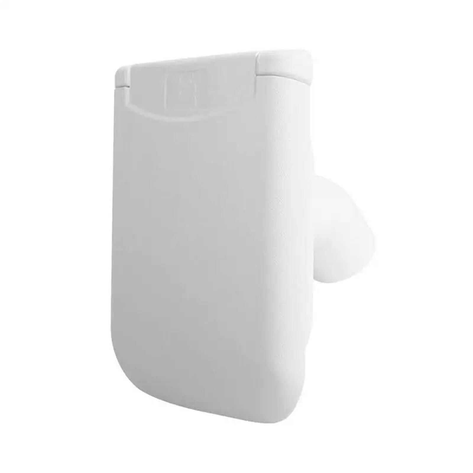 Accesorios, Puerto De Llenado Agua Cuadrado Accesorio Para RV Con Cubierta Y Cierre Magnético,para acampar, hacer senderismo, viajar