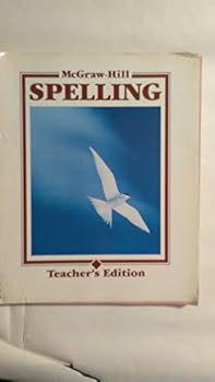 Spiral-bound Spelling 3 Teachers Edition Book