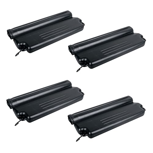 HAF® Premium Pool Eisdruckpolster 50 x 23cm, 4 Stück