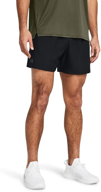 Under Armour Tech Woven 5-inch Shorts