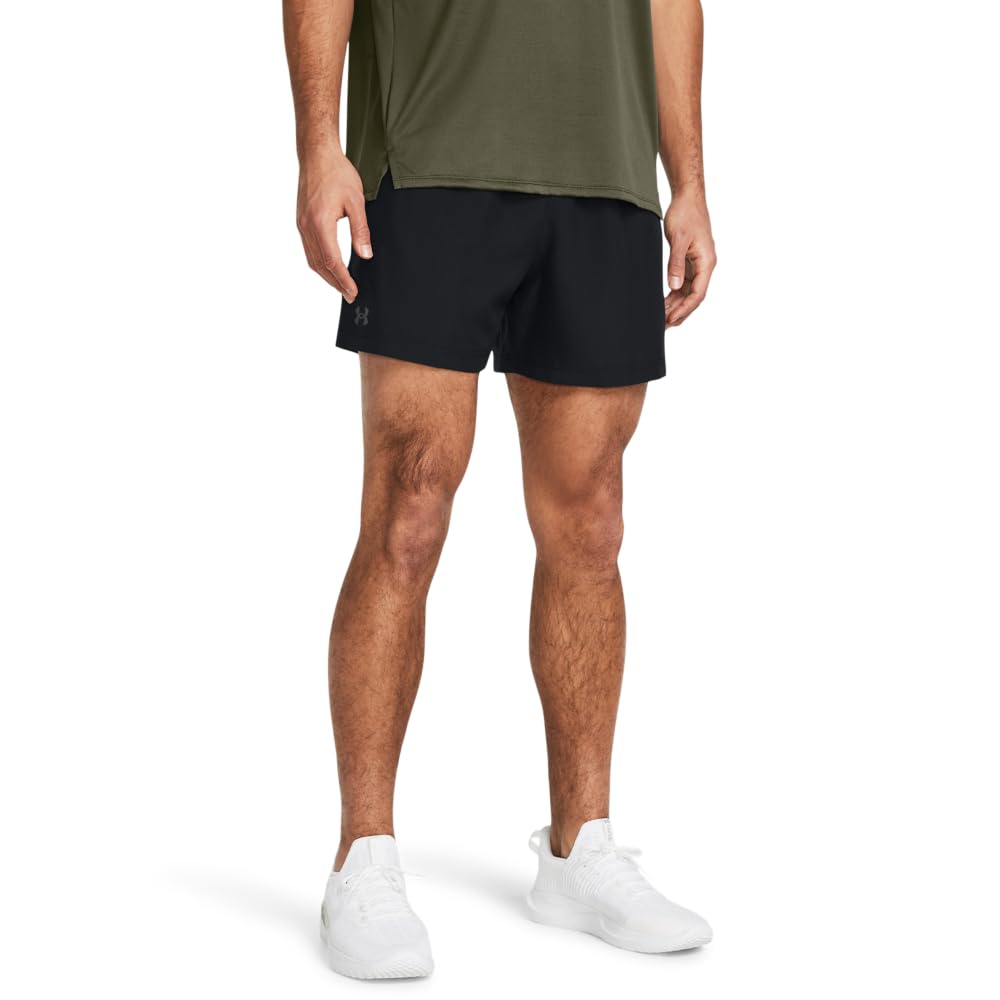 Under ArmourMen's Woven 5-inch Shorts